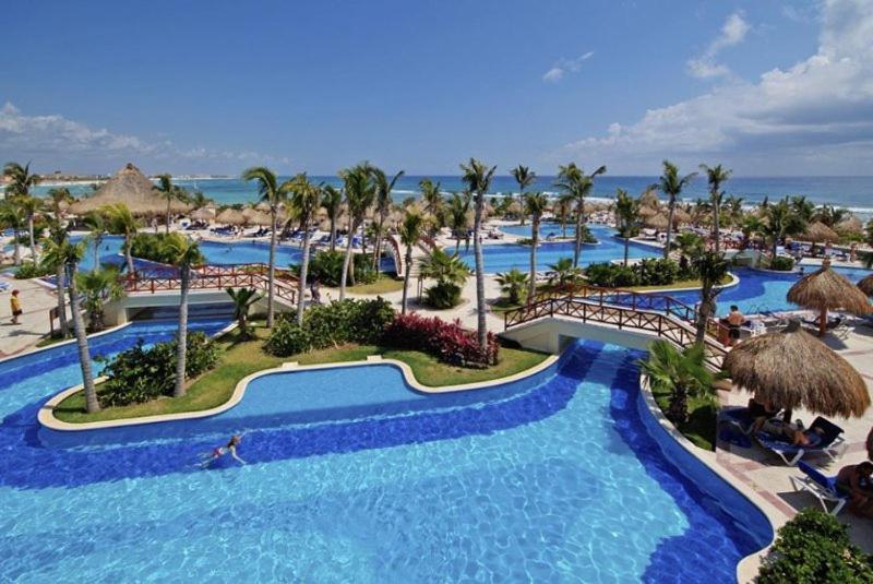 Bahia Principe & Golf Residences Tulum Exterior photo