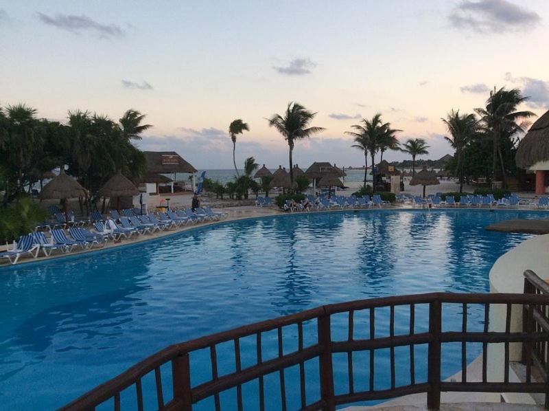 Bahia Principe & Golf Residences Tulum Exterior photo