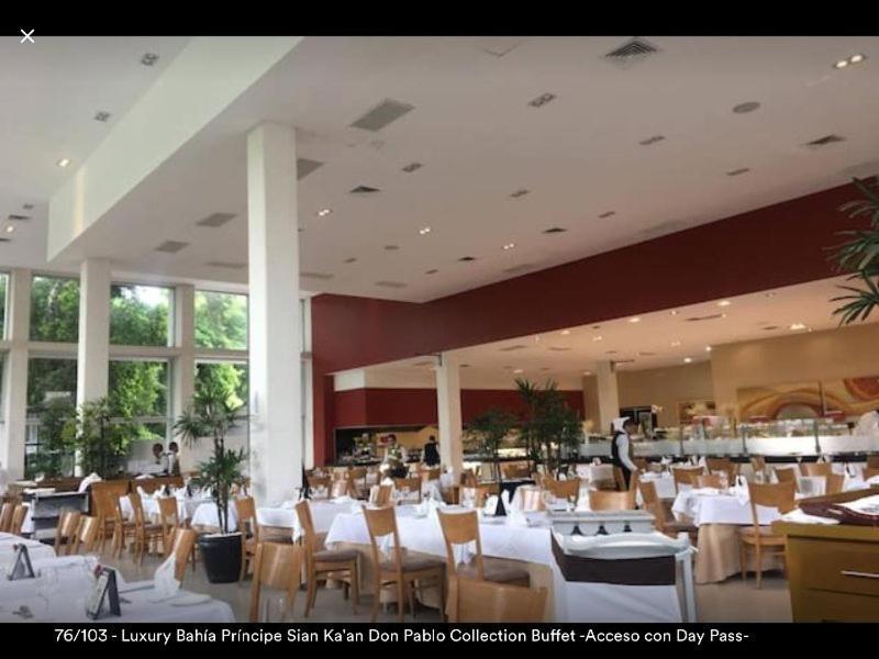Bahia Principe & Golf Residences Tulum Exterior photo